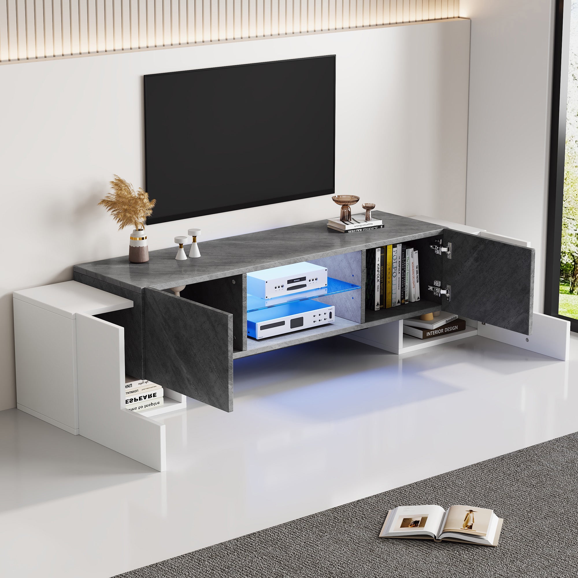 TV Stand Cabient