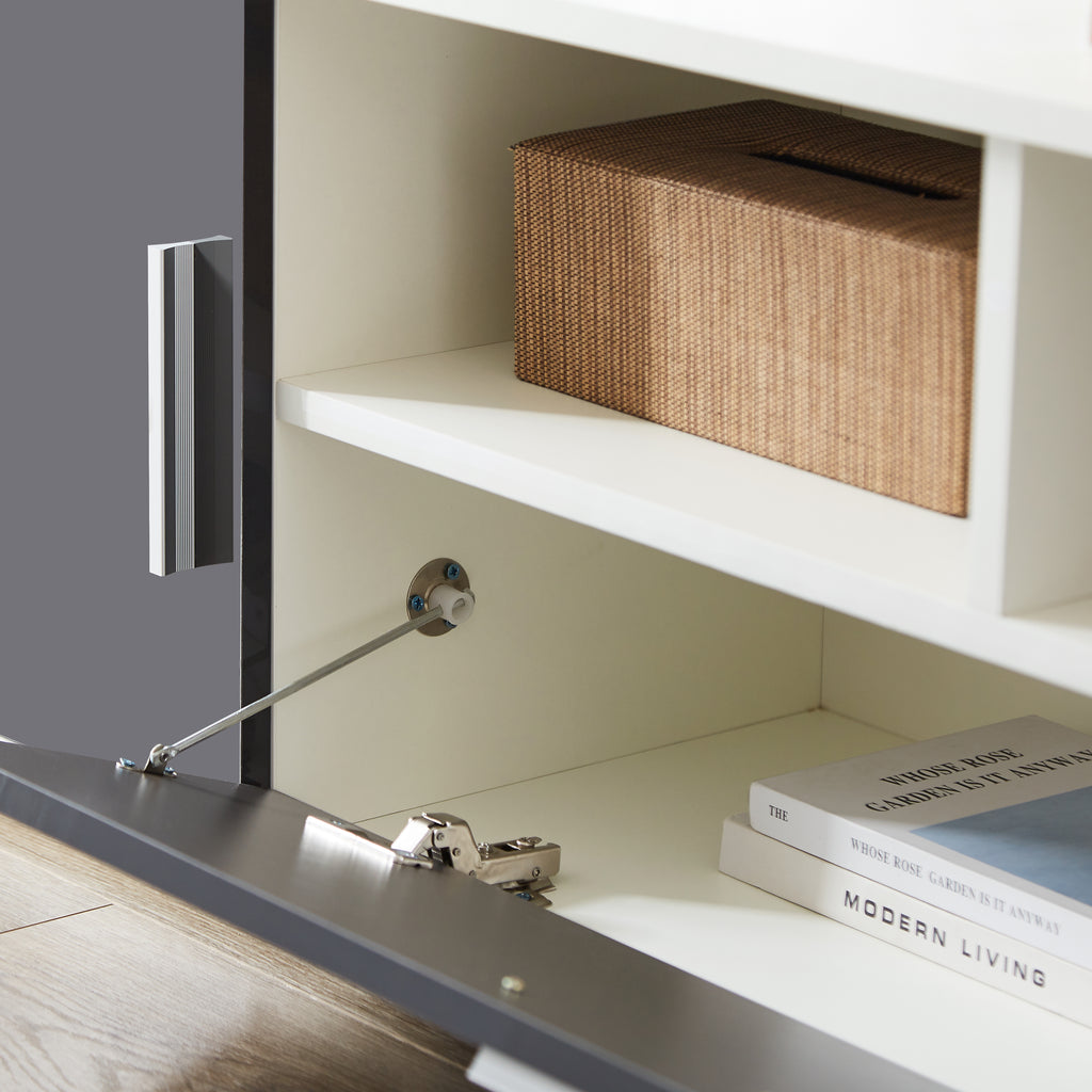 TV Cabinet           Entertainment Center