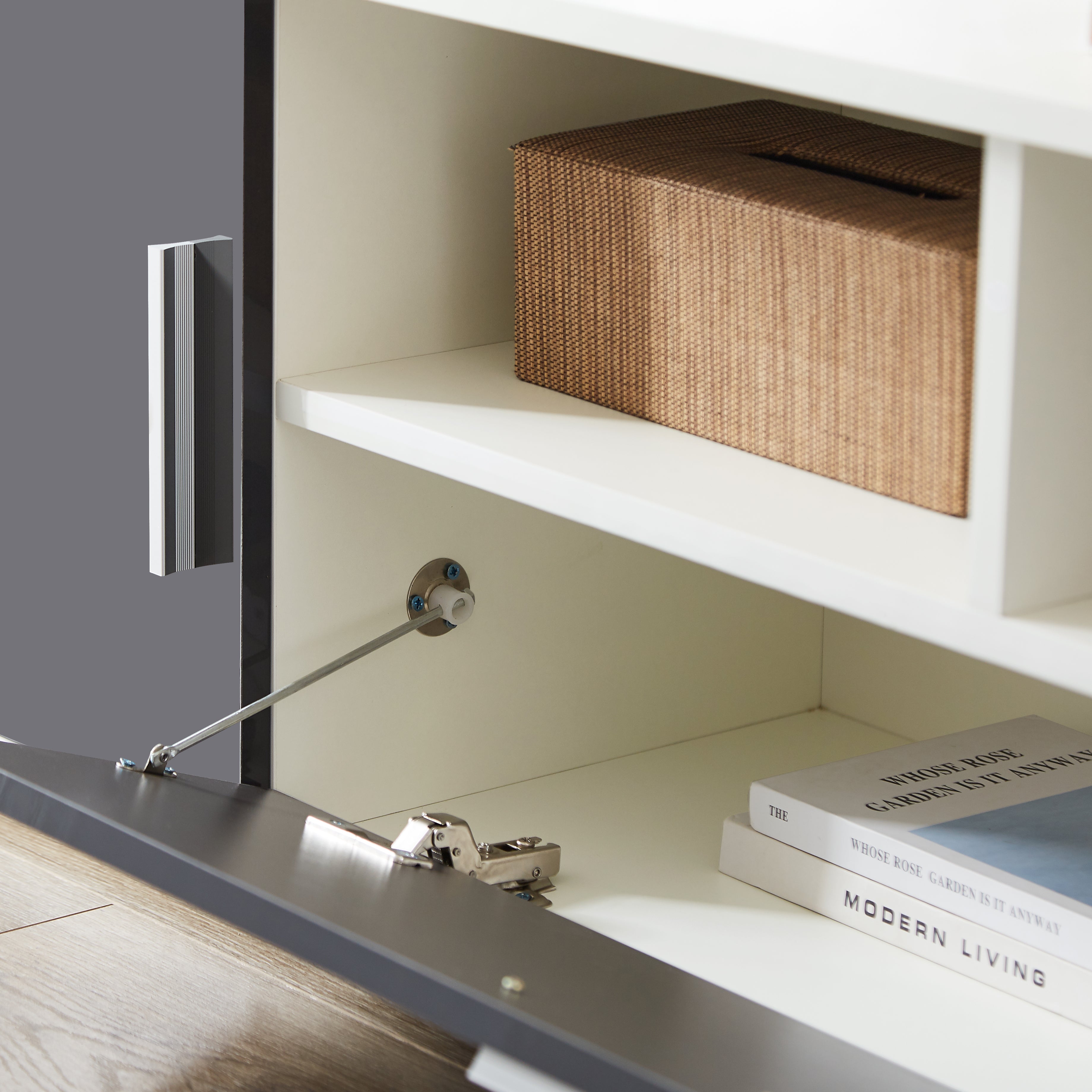 TV Cabinet           Entertainment Center