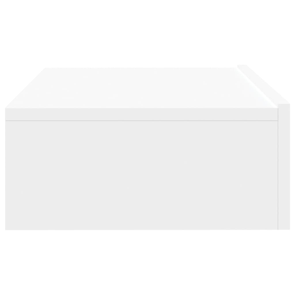 TV cabinet with LED lights