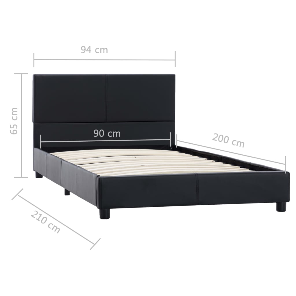 bed frame faux leather   bed frame faux leather   bed frame