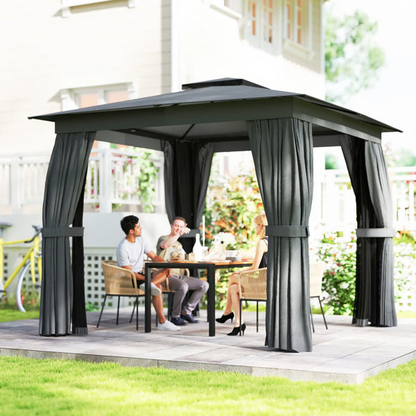 Patio Gazebo/Pergola Gazebo