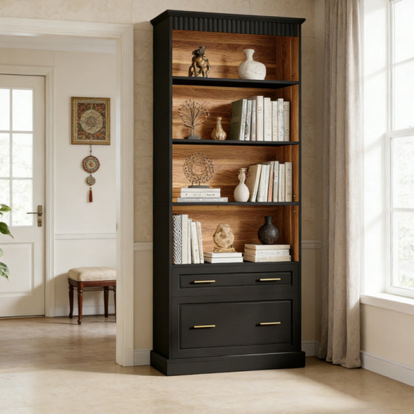 Shelf Book/Tall Bookshelf