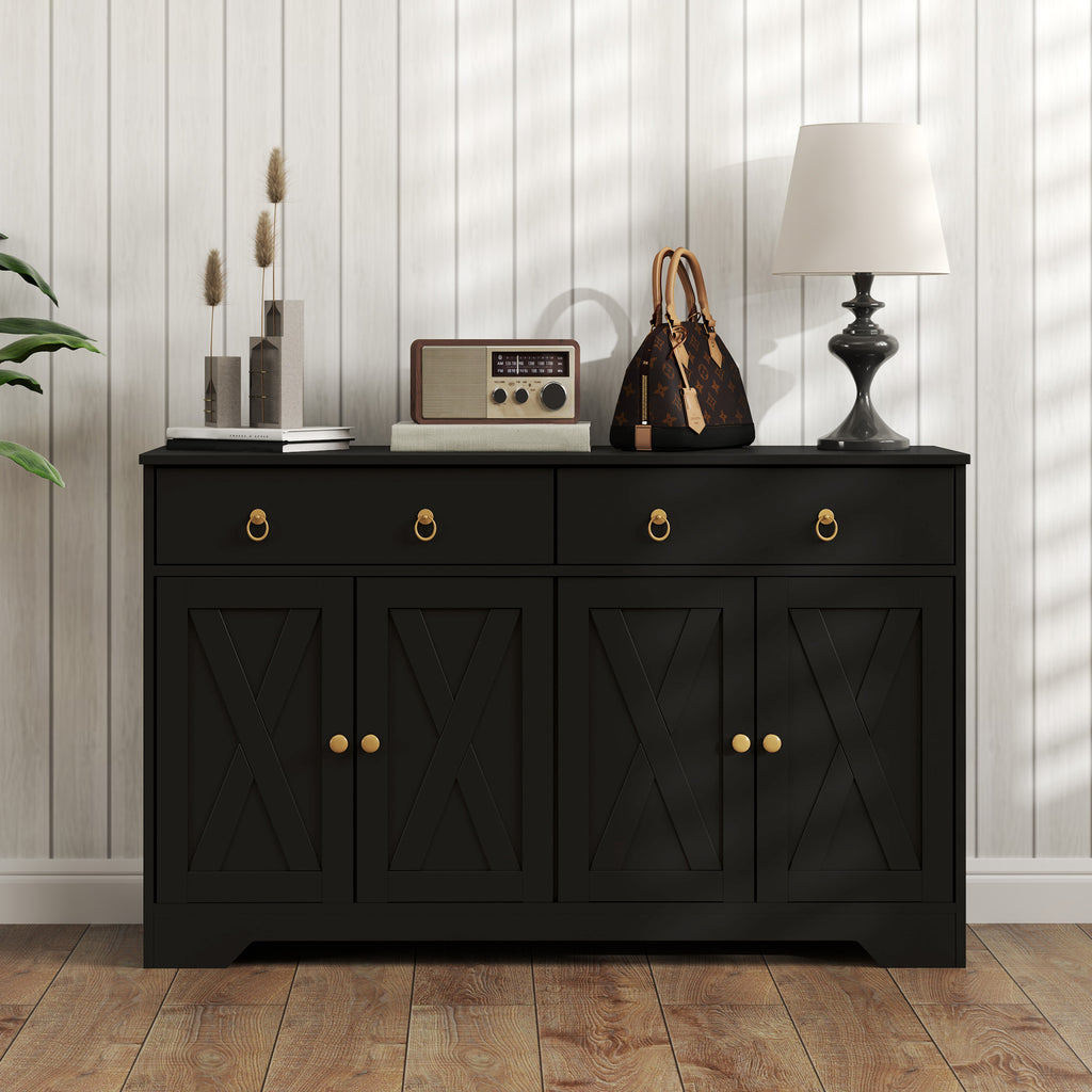 Kitchen Storage Sideboard