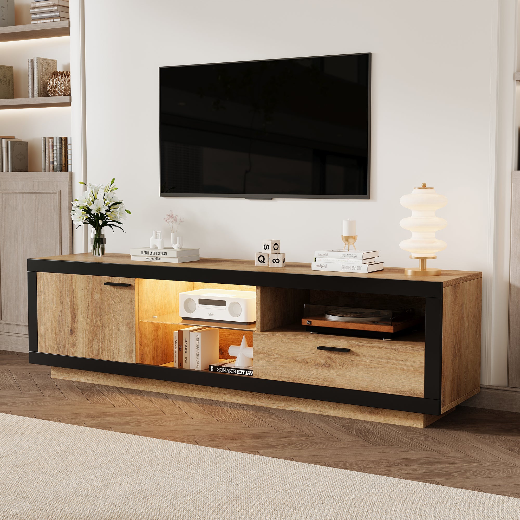 TV Stand Cabient