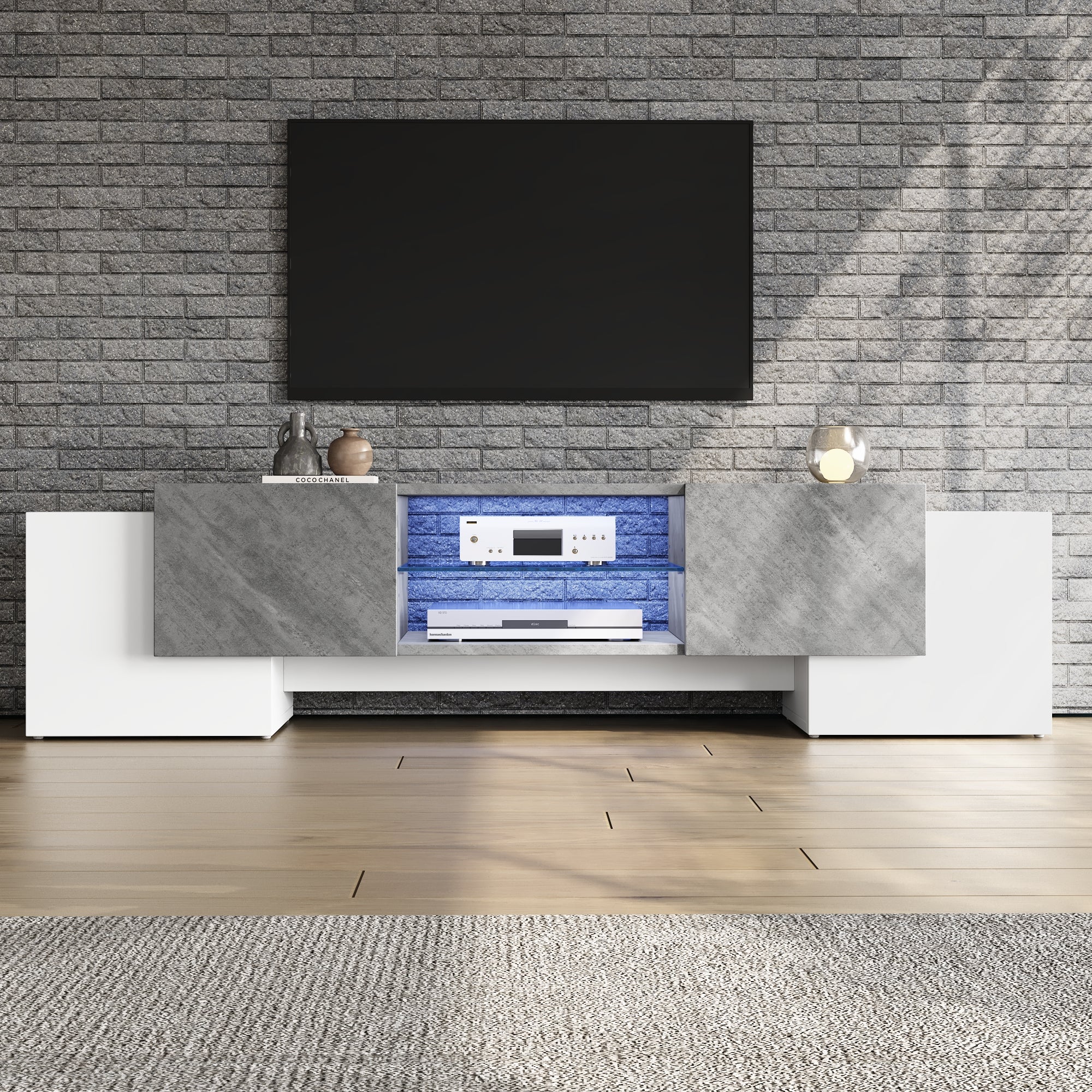 TV Stand Cabient