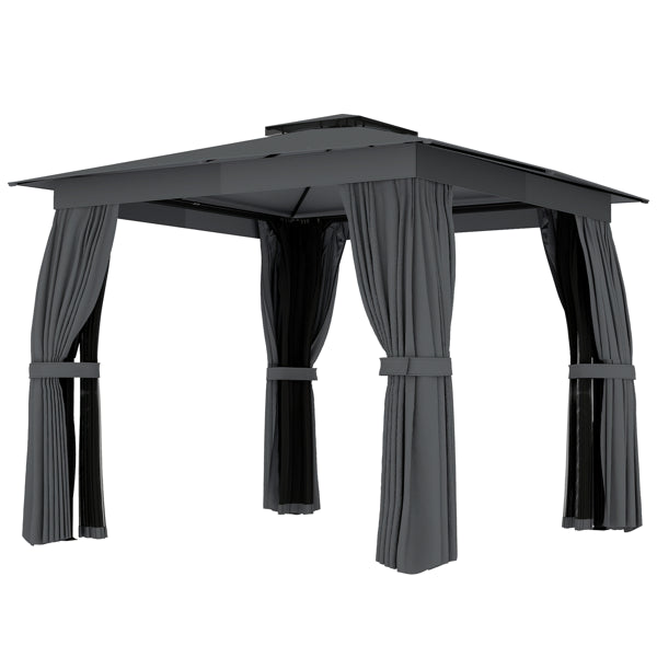 Patio Gazebo/Pergola Gazebo