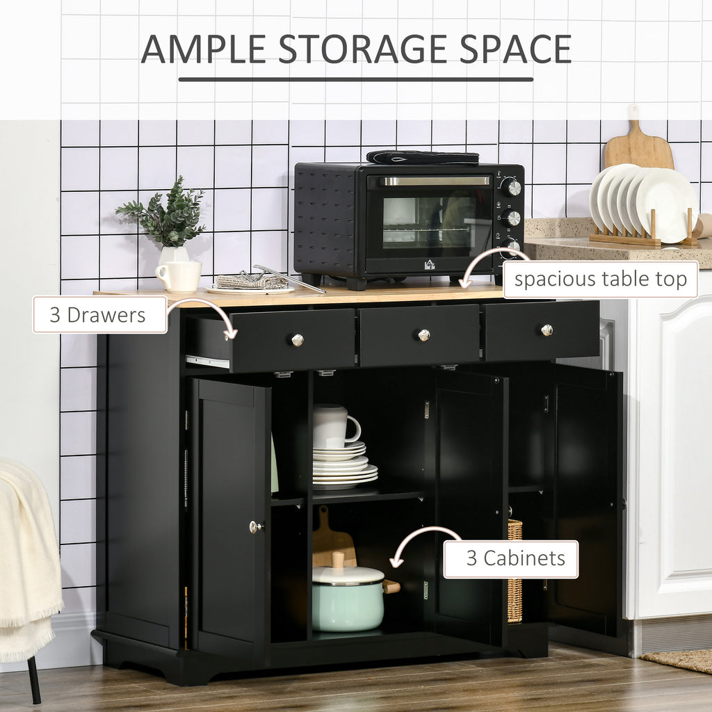 Kitchen Storage Cabinet