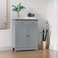 Freestanding Bathroom Floor Cabinet
