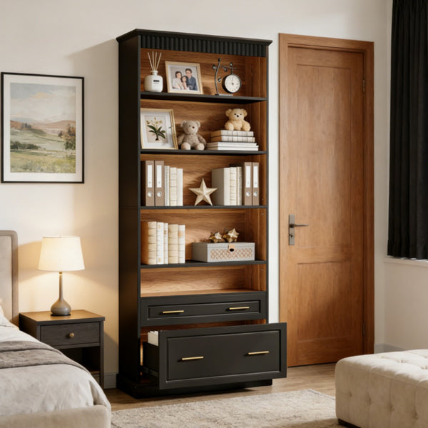 Shelf Book/Tall Bookshelf