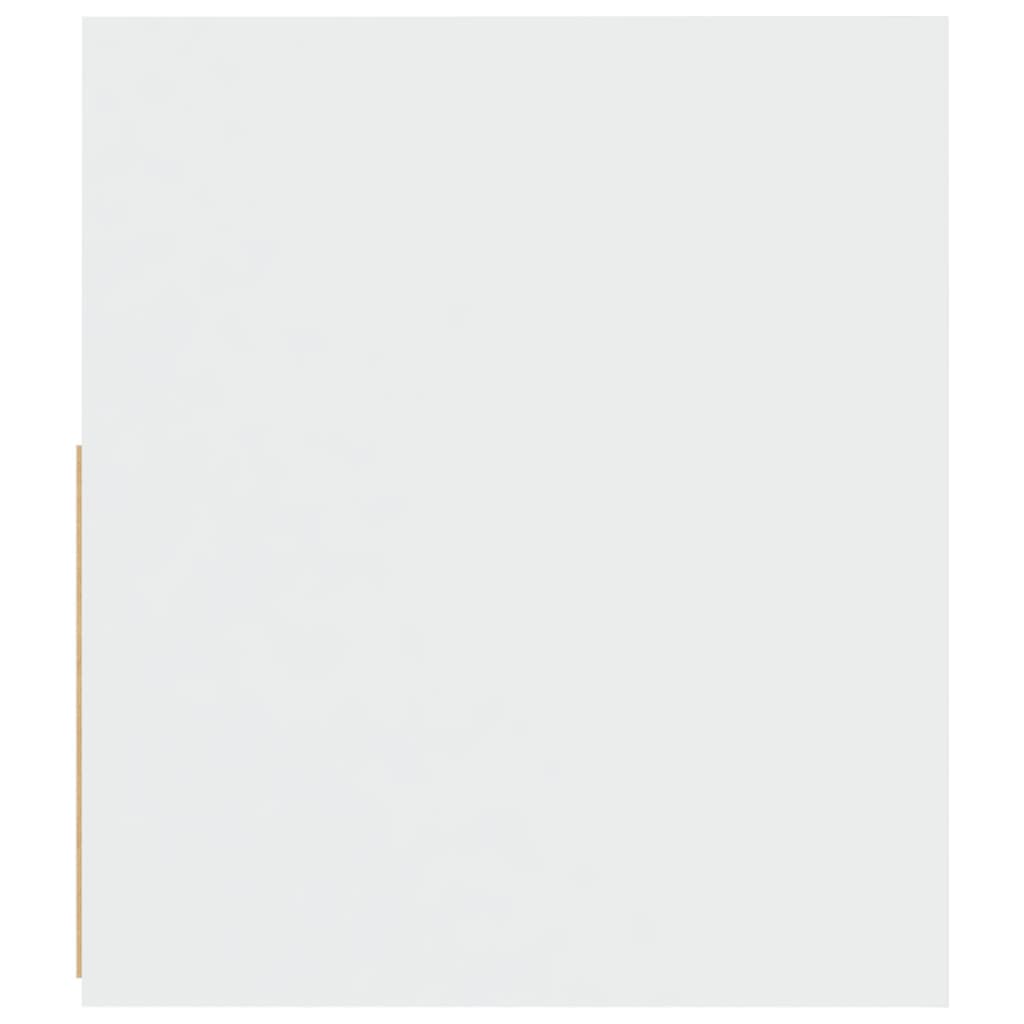 bedside tables, 2 pieces, with 60 LEDs