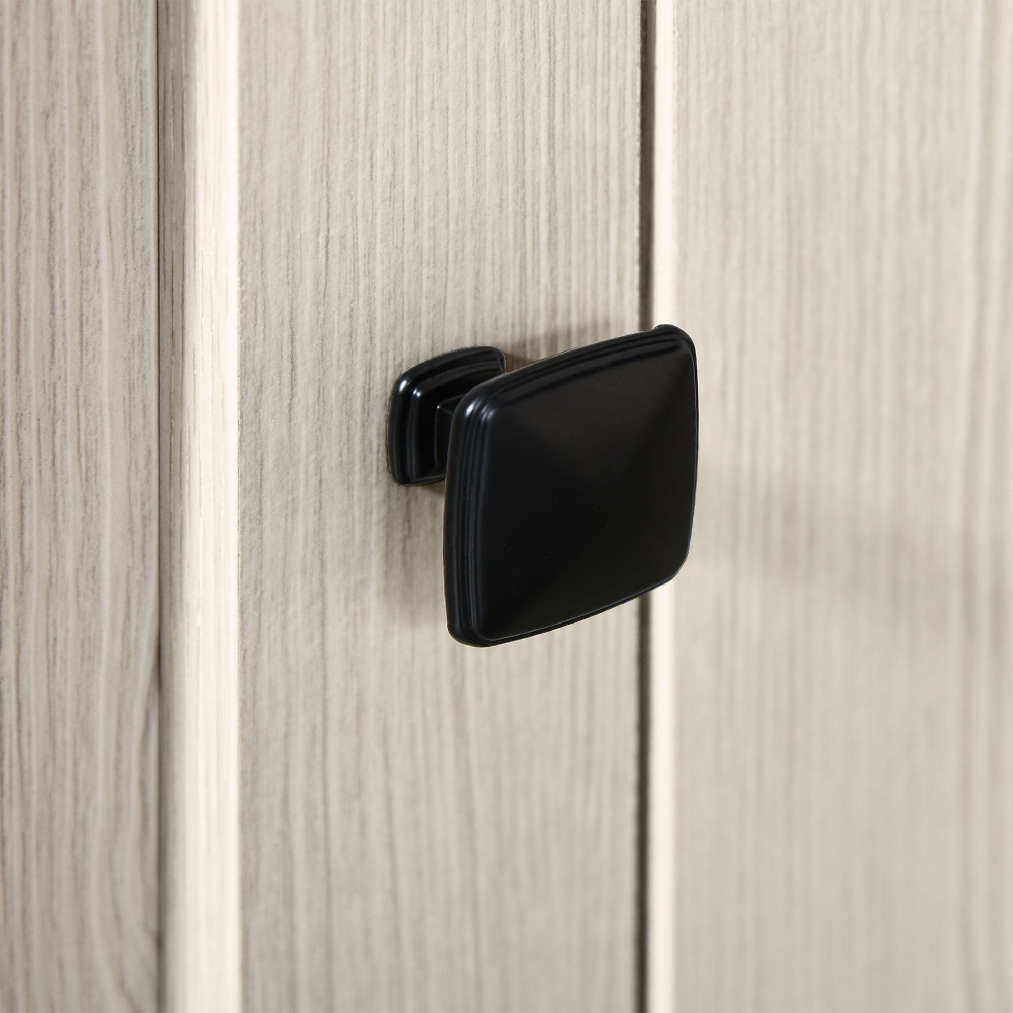 Computer Desk with Storage, Home Office Desk