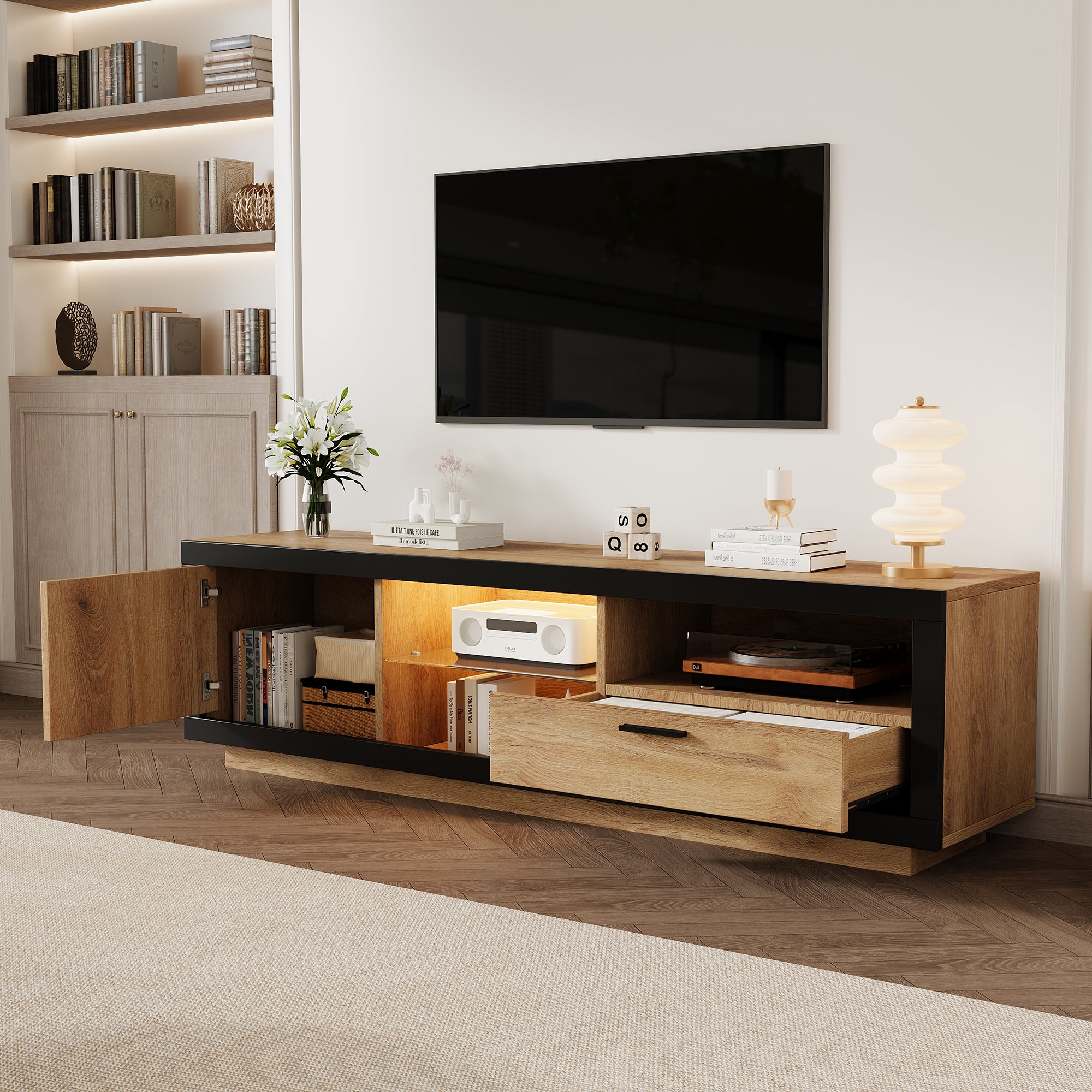 TV Stand Cabient