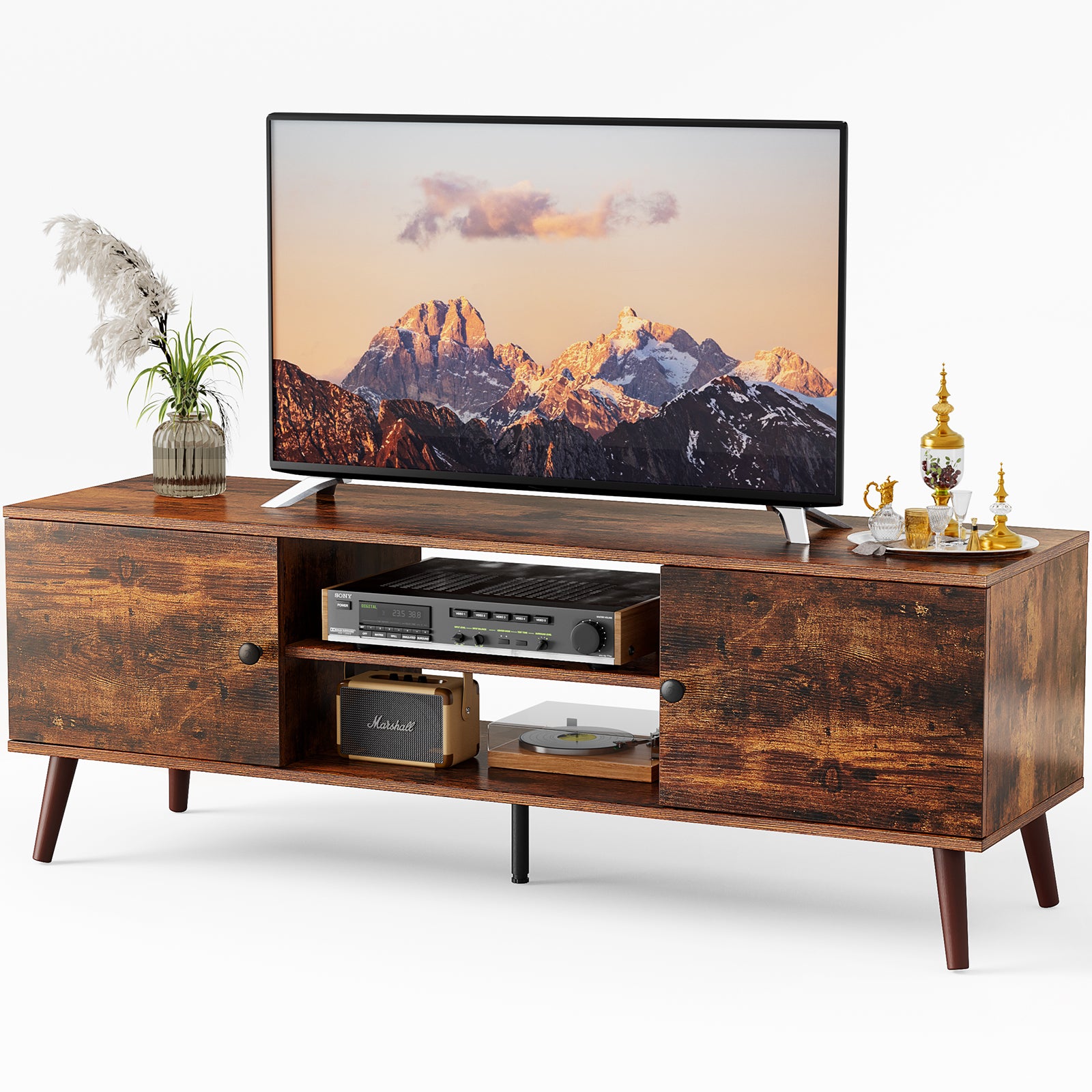 TV Cabinet
