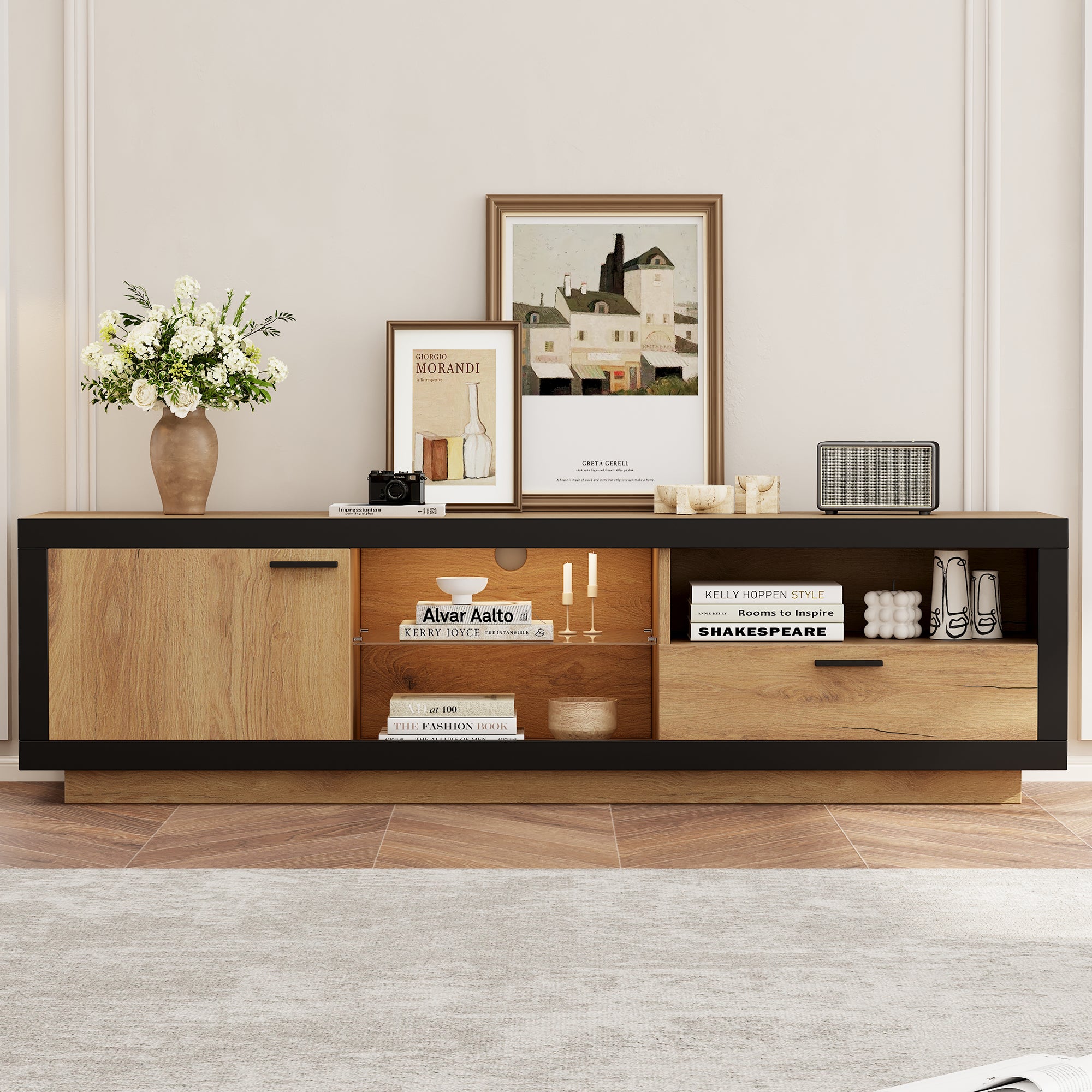 TV Stand Cabient