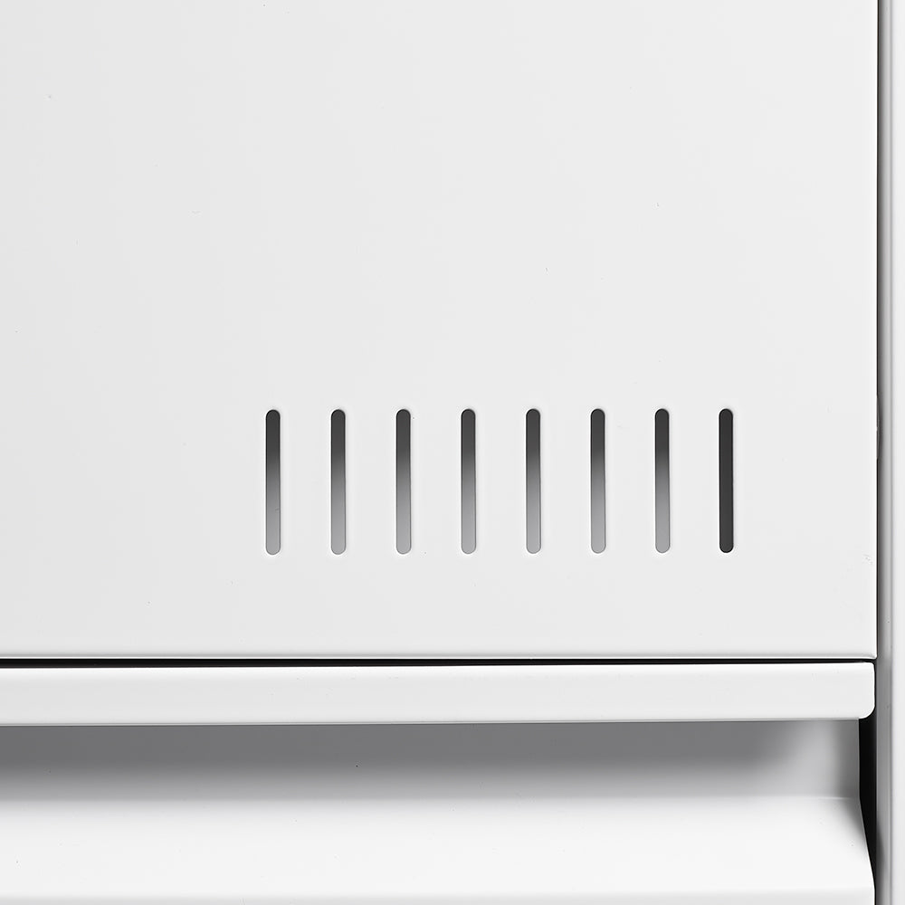 Filing Cabinet Lateral File Cabinet 2 Drawer