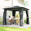 Patio Gazebo/Pergola Gazebo